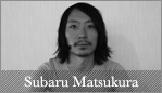 松倉 早星 / Subaru Matsukura