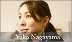 永山 祐子 / Yuko Nagayama