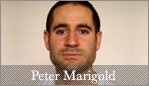 Peter Marigold